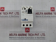 Telemecanique Gv2-rt10 Motor Protection Circuit Breaker 690V 50/60 Hz