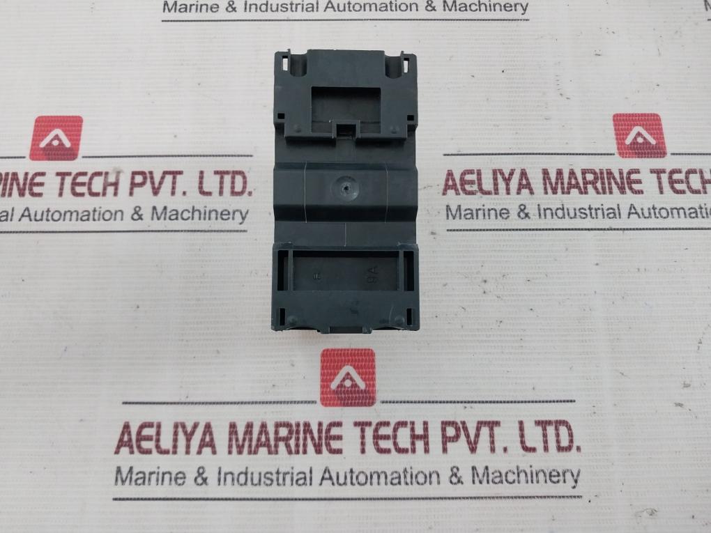 Telemecanique Gv2-rt10 Motor Protection Circuit Breaker 690V 50/60 Hz