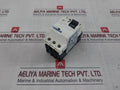 Telemecanique Gv2-rt10 Motor Protection Circuit Breaker 690V 50/60 Hz