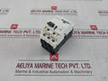 Telemecanique Gv2-rt10 Motor Protection Circuit Breaker 690V 50/60 Hz