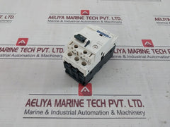 Telemecanique Gv2-rt10 Motor Protection Circuit Breaker 690V 50/60 Hz