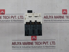Telemecanique Gv2-rt10 Motor Protection Circuit Breaker 690V 50/60 Hz