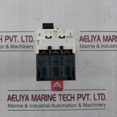 Telemecanique Gv2-rt10 Motor Protection Circuit Breaker 690V 50/60 Hz