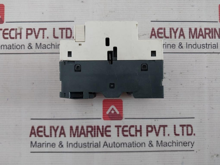 Telemecanique Gv2-rt10 Motor Protection Circuit Breaker 690V 50/60 Hz