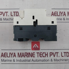Telemecanique Gv2-rt10 Motor Protection Circuit Breaker 690V 50/60 Hz