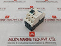 Telemecanique Gv2-rt10 Motor Protection Circuit Breaker 690V 50/60Hz 6Kv A015279