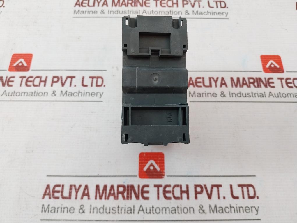 Telemecanique Gv2-rt10 Motor Protection Circuit Breaker 690V 50/60Hz 6Kv A015279