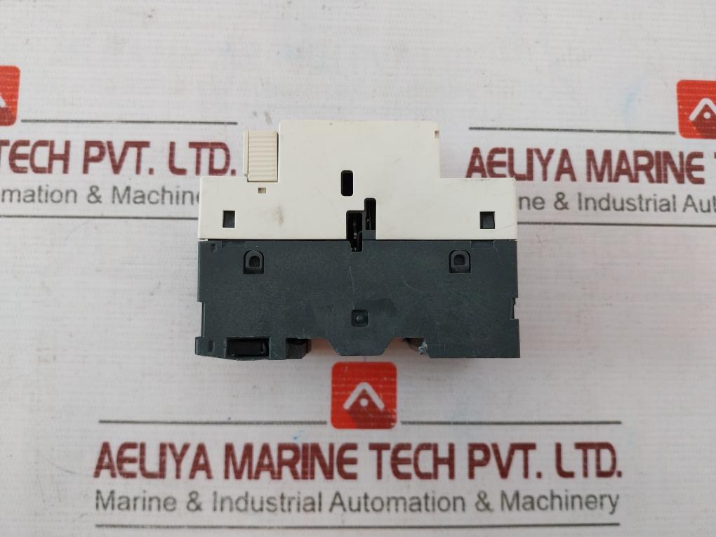 Telemecanique Gv2-rt10 Motor Protection Circuit Breaker 690V 50/60Hz 6Kv A015279