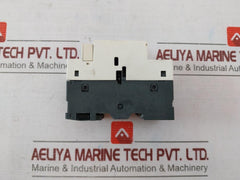 Telemecanique Gv2-rt10 Motor Protection Circuit Breaker 690V 50/60Hz 6Kv A015279