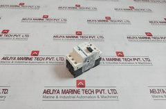 Telemecanique Gv2-rt10 Square D Motor Circuit Breaker 690V 50/60Hz Awg 8-18 6Kv