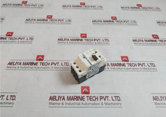 Telemecanique Gv2-rt10 Square D Motor Circuit Breaker Awg 8-18 690V Ac, 50/60Hz