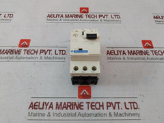 Telemecanique Gv2-rt14 Motor Circuit Breaker 6-10A 200A 6Kv 50/60Hz