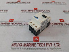Telemecanique Gv2-rt14 Motor Circuit Breaker 6-10A 200A 6Kv 50/60Hz