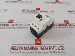 Telemecanique Gv2-rt14 Motor Circuit Breaker 6-10A 200A 6Kv 50/60Hz