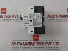 Telemecanique Gv2-rt14 Motor Circuit Breaker 6-10A 200A 6Kv 50/60Hz