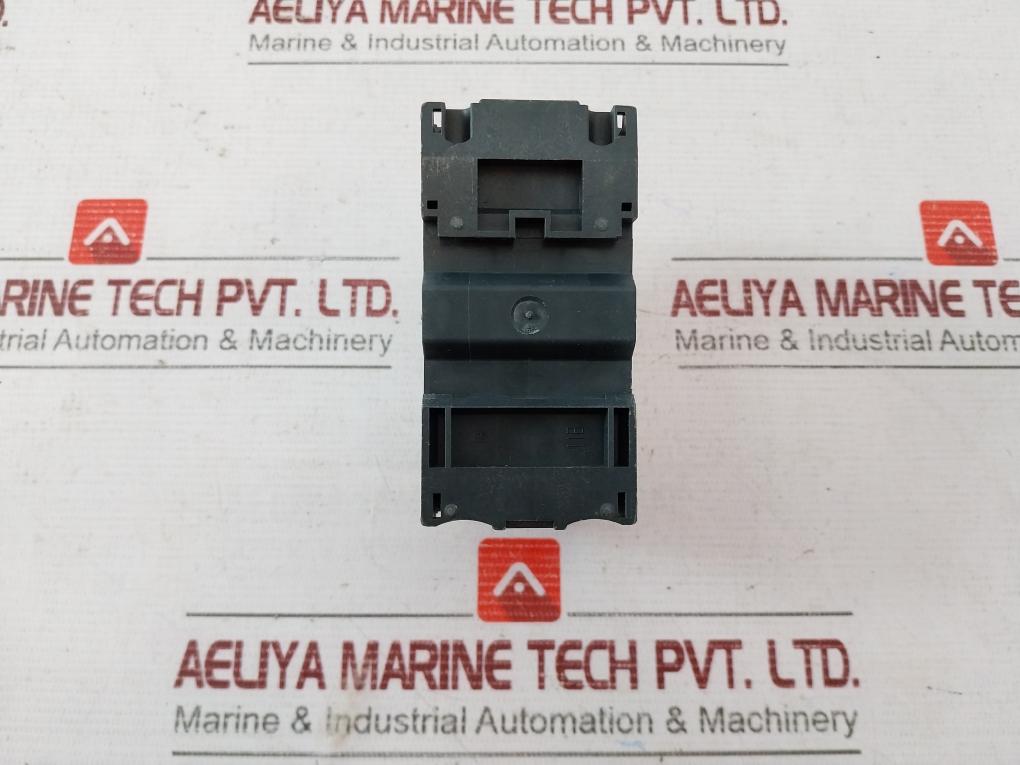 Telemecanique Gv2-rt14 Motor Circuit Breaker 6-10A 200A 6Kv 50/60Hz