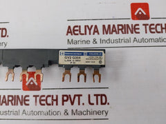 Telemecanique Gv2 G354 Starter Busbar 63A 690V