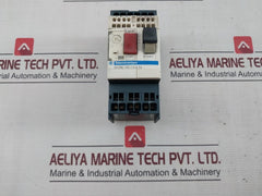 Telemecanique Gv2Me103 Motor Circuit Breaker 50/60Hz 3A
