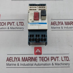 Telemecanique Gv2Me103 Motor Circuit Breaker 50/60Hz 3A
