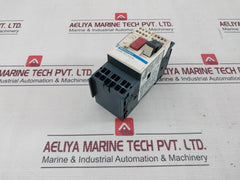 Telemecanique Gv2Me103 Motor Circuit Breaker 50/60Hz 3A