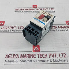 Telemecanique Gv2Me103 Motor Circuit Breaker 50/60Hz 3A