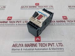 Telemecanique Gv2Me103 Motor Circuit Breaker 50/60Hz 3A