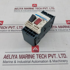 Telemecanique Gv2Me103 Motor Circuit Breaker 50/60Hz 3A