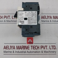 Telemecanique Gv2Me103 Motor Circuit Breaker 50/60Hz 3A