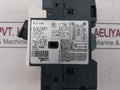 Telemecanique Gv2Me103 Motor Circuit Breaker 50/60Hz 3A