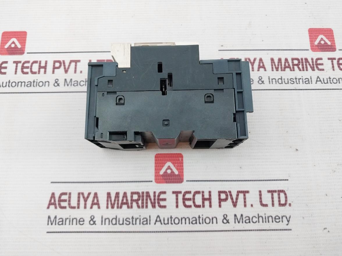 Telemecanique Gv2Me103 Motor Circuit Breaker 50/60Hz 3A