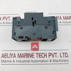 Telemecanique Gv2Me103 Motor Circuit Breaker 50/60Hz 3A