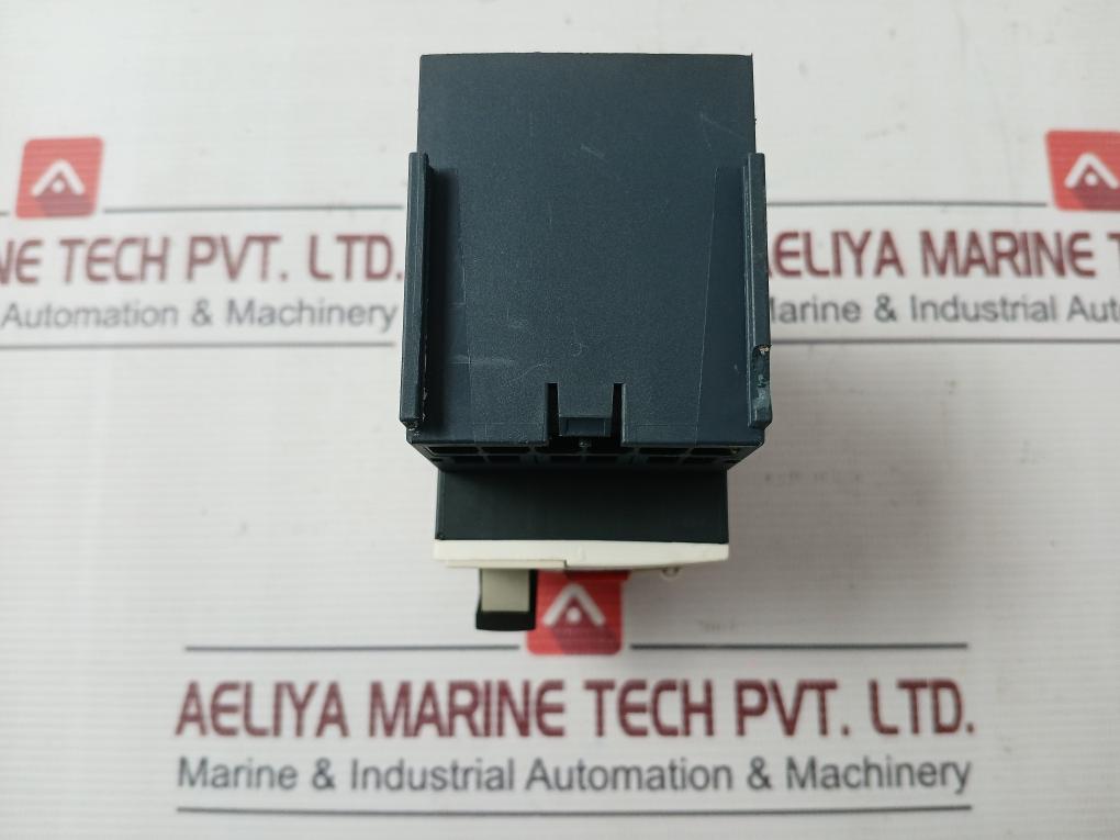 Telemecanique Gv2Me103 Motor Circuit Breaker 50/60Hz 4-6.3A 6Kv