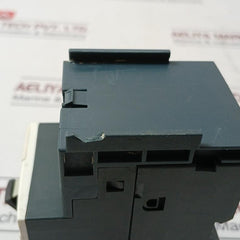 Telemecanique Gv2Me103 Motor Circuit Breaker 50/60Hz 4-6.3A 6Kv