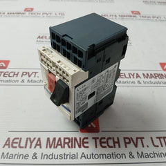 Telemecanique Gv2Me103 Motor Circuit Breaker 50/60Hz 4-6.3A 6Kv