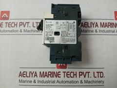 Telemecanique Gv2Me103 Motor Circuit Breaker 50/60Hz 4-6.3A 6Kv
