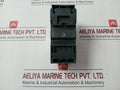 Telemecanique Gv2Me103 Motor Circuit Breaker 50/60Hz 4-6.3A 6Kv