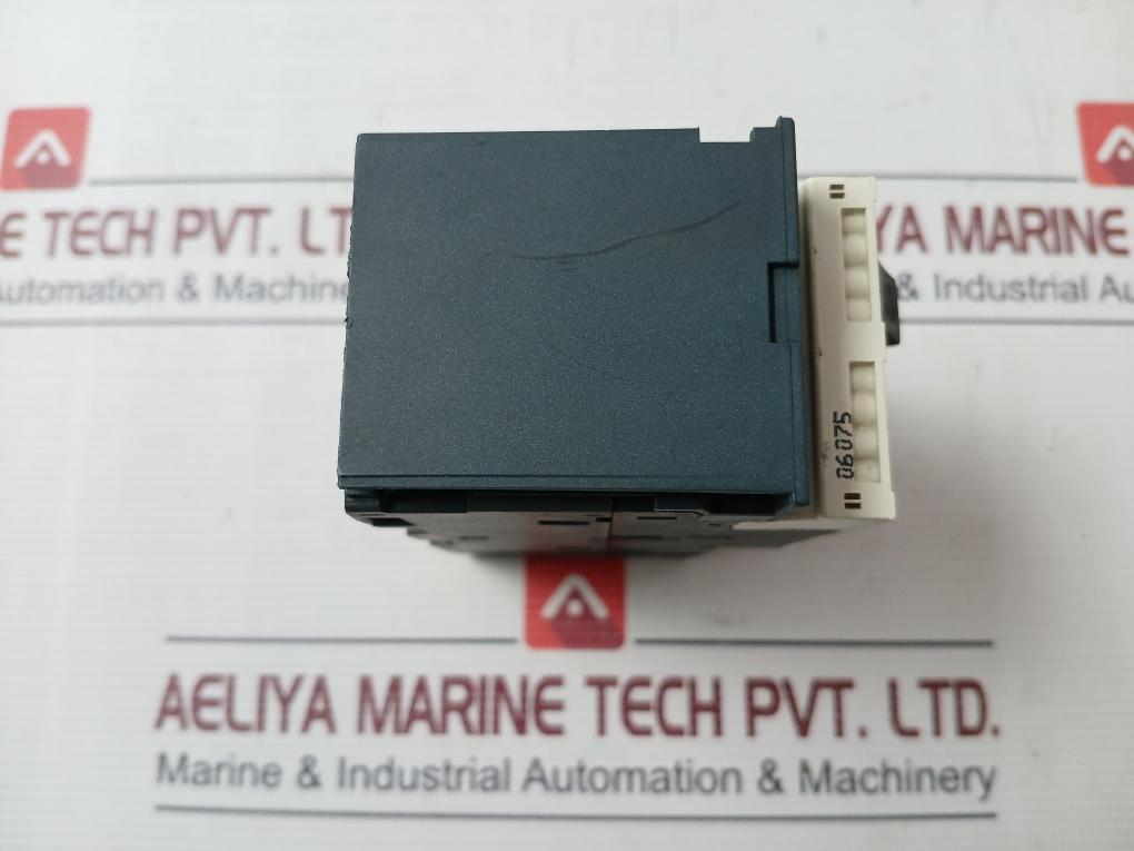 Telemecanique Gv2Me103 Motor Circuit Breaker 50/60Hz 4-6.3A 6Kv