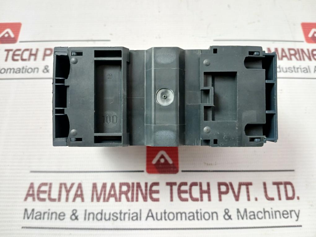 Telemecanique Gv2Me103 Motor Circuit Breaker 50/60Hz Ie 4-6,3A