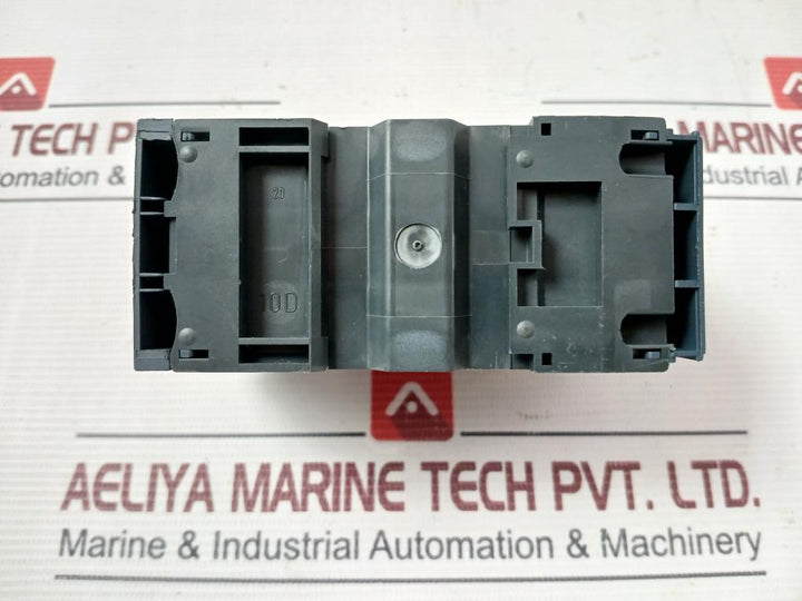 Telemecanique Gv2Me103 Motor Circuit Breaker 50/60Hz Ie 4-6,3A