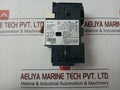 Telemecanique Gv2Me103 Motor Circuit Breaker 50/60Hz Ie 4-6,3A