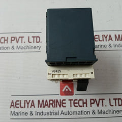 Telemecanique Gv2Me103 Motor Circuit Breaker 50/60Hz Ie 4-6,3A