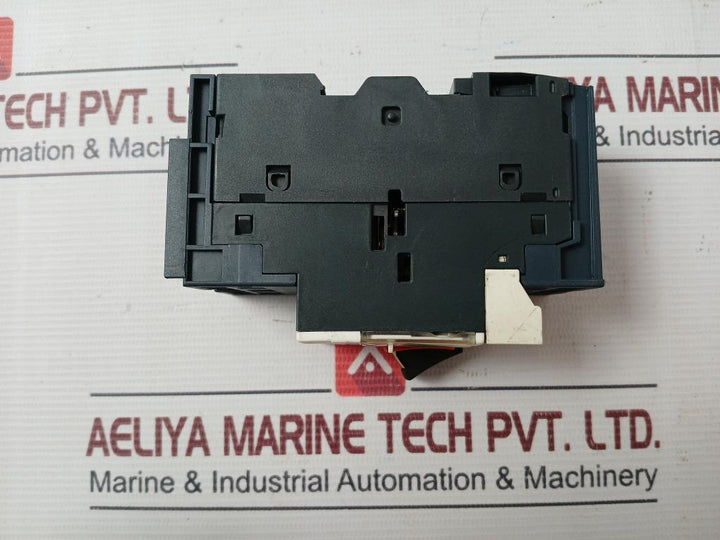 Telemecanique Gv2Me103 Motor Circuit Breaker 50/60Hz Ie 4-6,3A