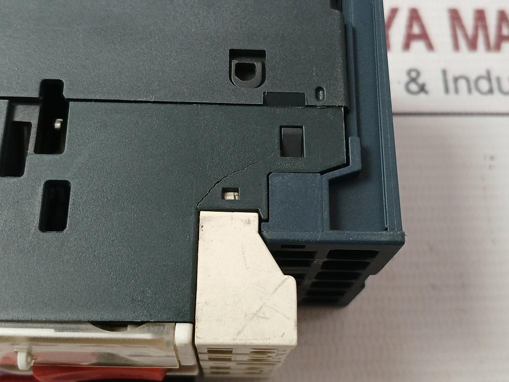 Telemecanique Gv2Me103 Motor Circuit Breaker 50/60Hz Ie 4-6,3A