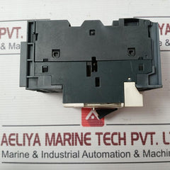 Telemecanique Gv2Me103 Motor Circuit Breaker 50/60Hz Ie 4-6,3A Uimp 6Kv