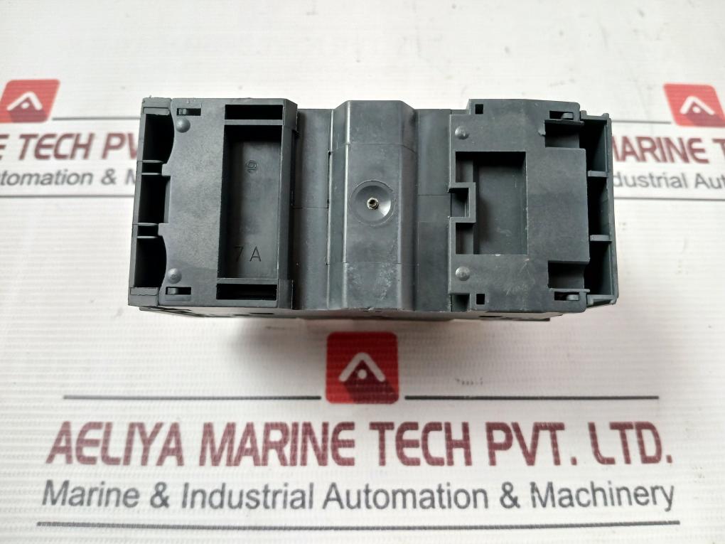 Telemecanique Gv2Me103 Motor Circuit Breaker 50/60Hz Ie 4-6,3A Uimp 6Kv