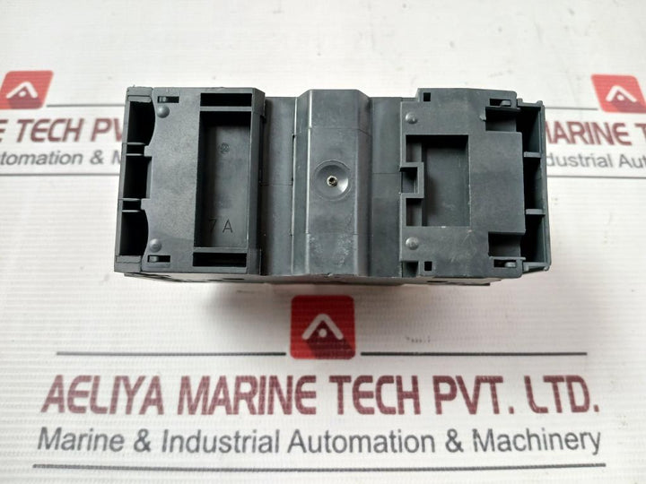 Telemecanique Gv2Me103 Motor Circuit Breaker 50/60Hz Ie 4-6,3A Uimp 6Kv