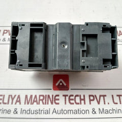 Telemecanique Gv2Me103 Motor Circuit Breaker 50/60Hz Ie 4-6,3A Uimp 6Kv