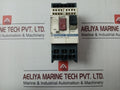 Telemecanique Gv2Me103 Motor Circuit Breaker 50/60Hz Ie 4-6,3A Uimp 6Kv