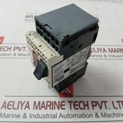 Telemecanique Gv2Me103 Motor Circuit Breaker 50/60Hz Ie 4-6,3A Uimp 6Kv