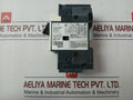 Telemecanique Gv2Me103 Motor Circuit Breaker 50/60Hz Ie 4-6,3A Uimp 6Kv